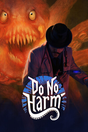 触手回春/Do No Harm