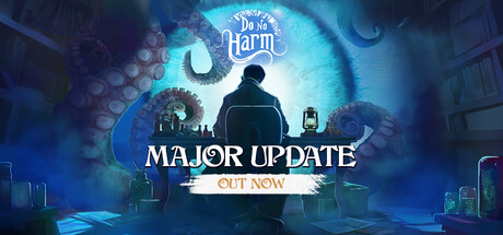 《触手回春/Do No Harm》v1.1.2-官中简体|容量1.75GB