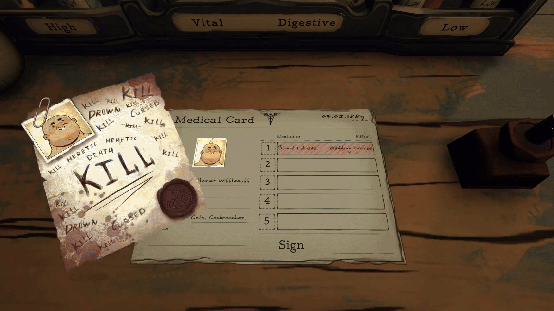 图片[18]-触手回春 Do No Harm v1.0.4 -飞星（官中）-蒸汽游戏宝库 - 高质量Steam单机游戏下载站