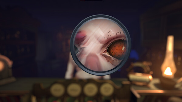 图片[4]-触手回春 Do No Harm v1.0.4 -飞星（官中）-蒸汽游戏宝库 - 高质量Steam单机游戏下载站