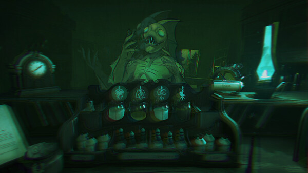 图片[5]-触手回春 Do No Harm v1.0.4 -飞星（官中）-蒸汽游戏宝库 - 高质量Steam单机游戏下载站