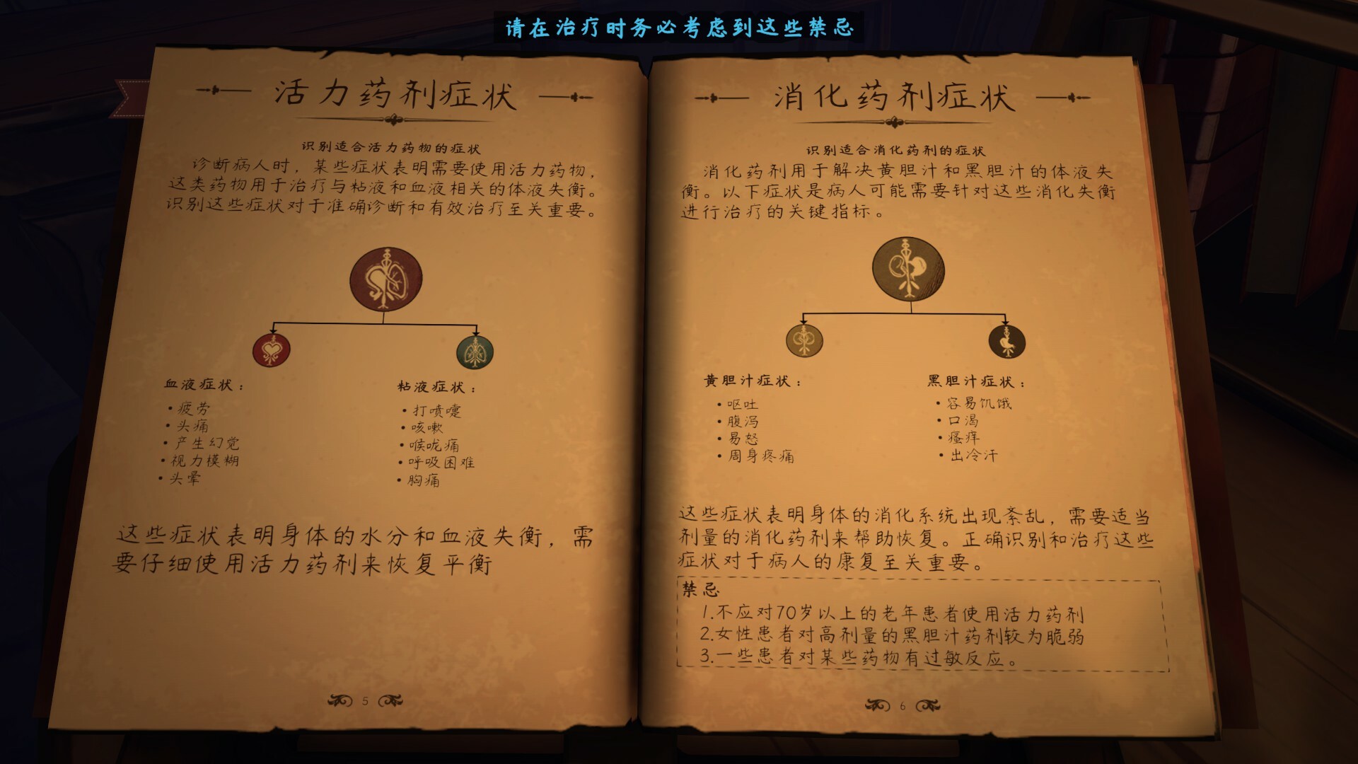 触手回春|v1.2.4|官方中文|Do No Harm - 6