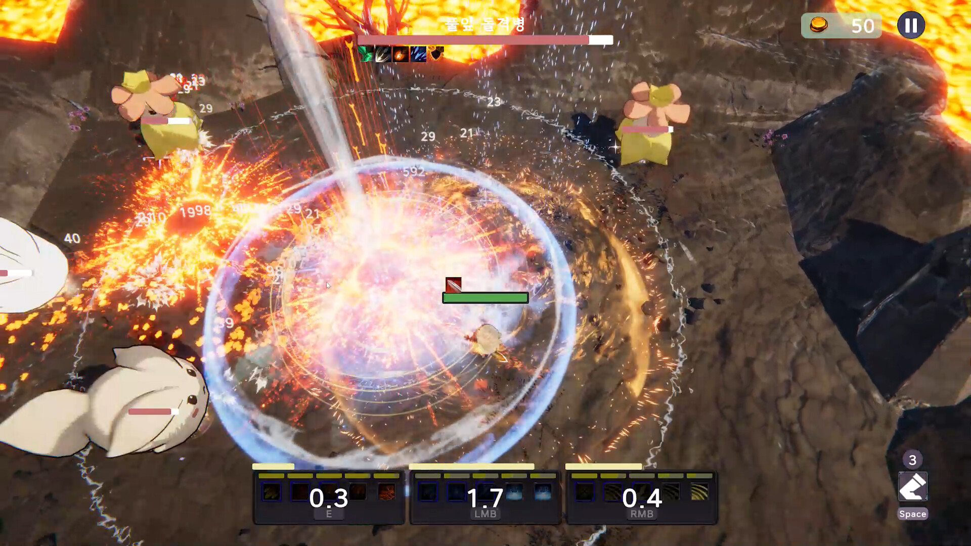 《卡普地牢(Cappu Dungeon)》|中文|免安装硬盘版 《卡普地牢(Cappu Dungeon)》|中文|免安装硬盘版