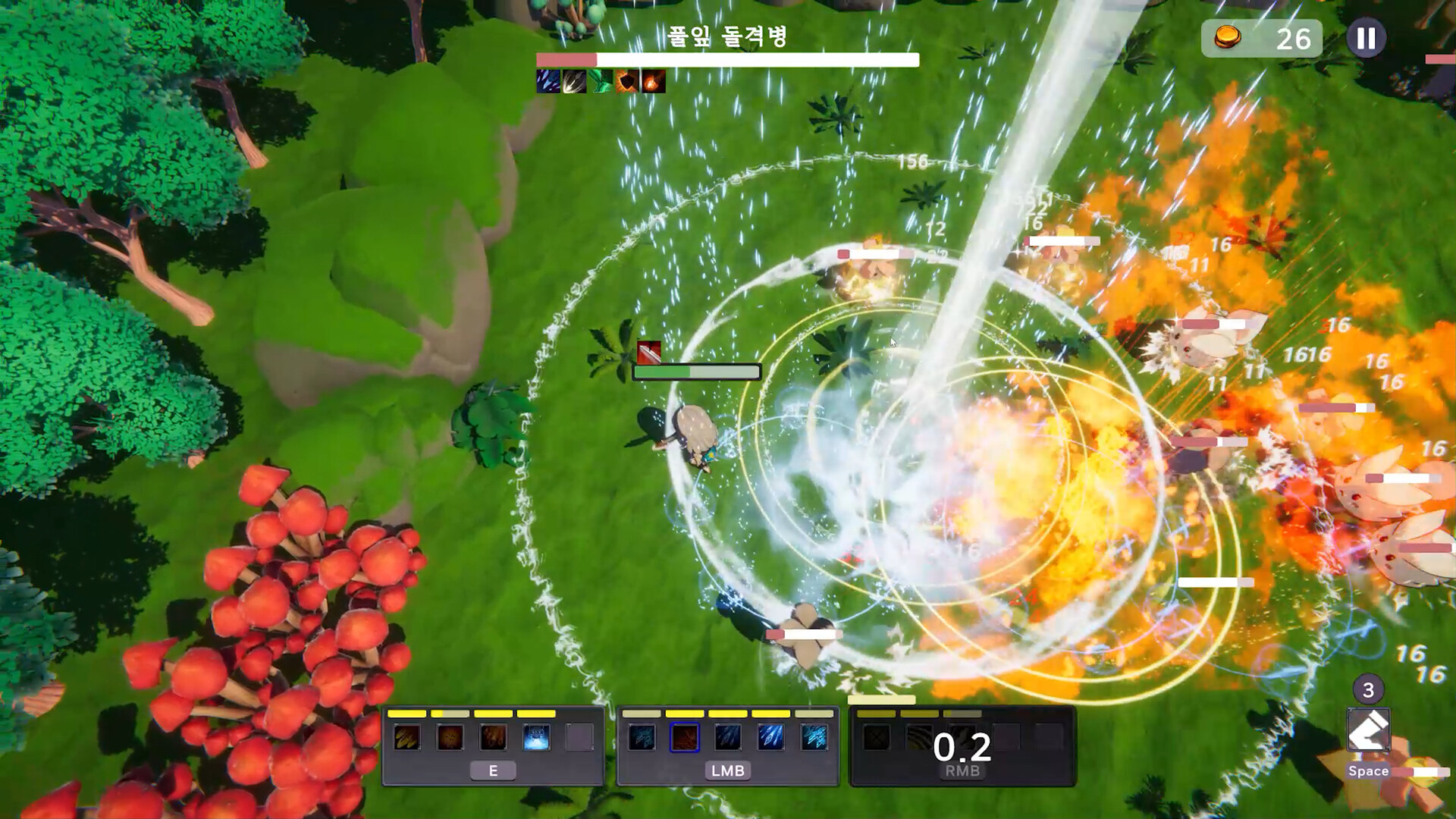 《卡普地牢(Cappu Dungeon)》|中文|免安装硬盘版 《卡普地牢(Cappu Dungeon)》|中文|免安装硬盘版