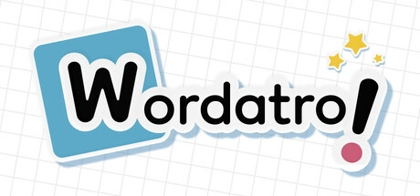 文字冒塔 | Wordatro!