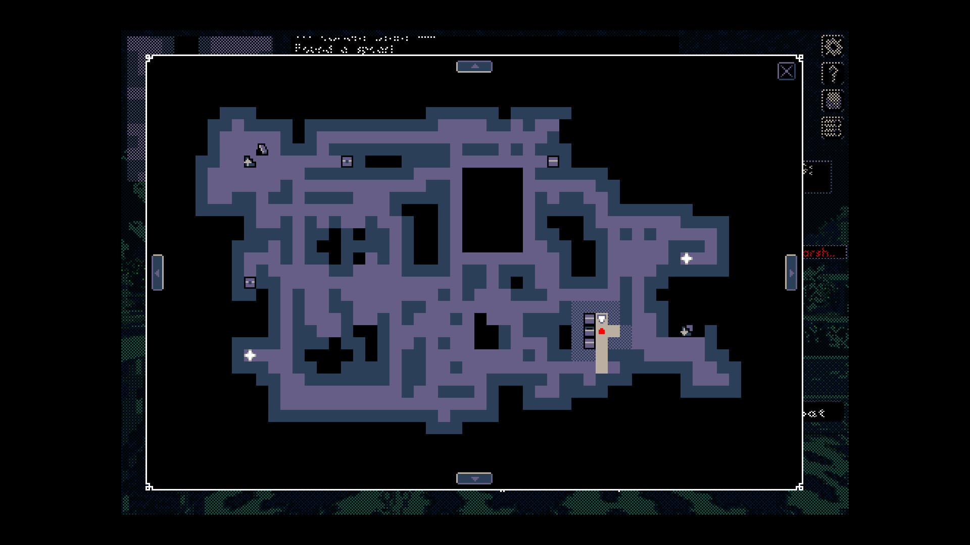 图片[8]-祭祀地宫（THYSIASTERY）免安装中文版下载-蒸汽游戏宝库 - 高质量Steam单机游戏下载站