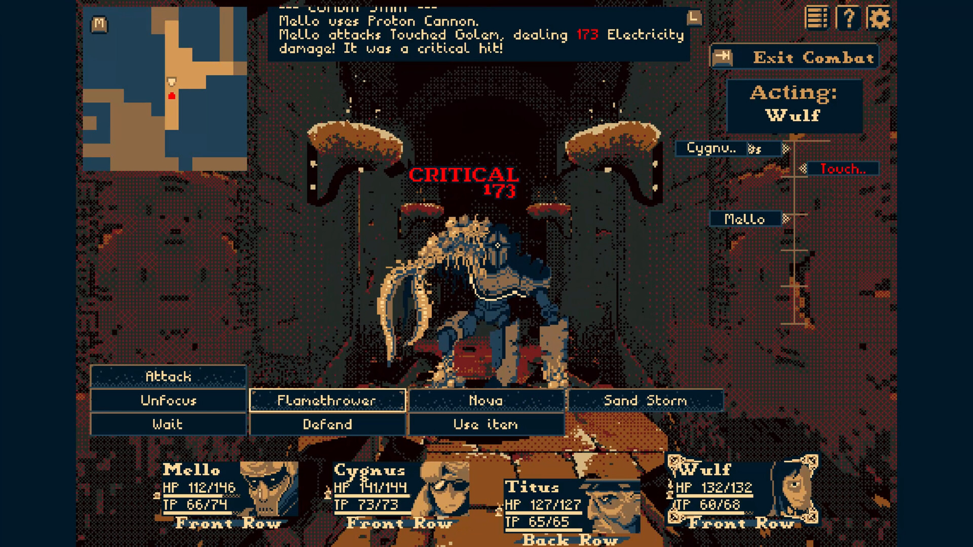 图片[12]-祭祀地宫（THYSIASTERY）免安装中文版下载-蒸汽游戏宝库 - 高质量Steam单机游戏下载站