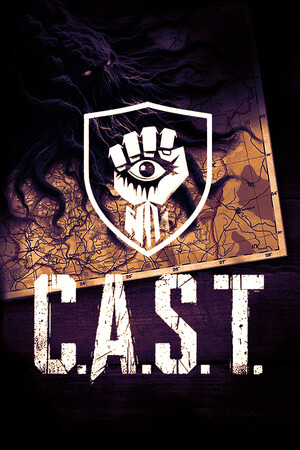 C.A.S.T. (CHERNOZEM ANOMALY STRIKE TEAM) | 免安装中文版下载 - 单机岛