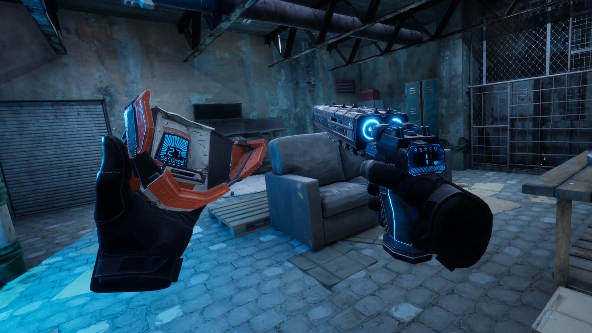 谎言与雨（Of Lies and Rain）