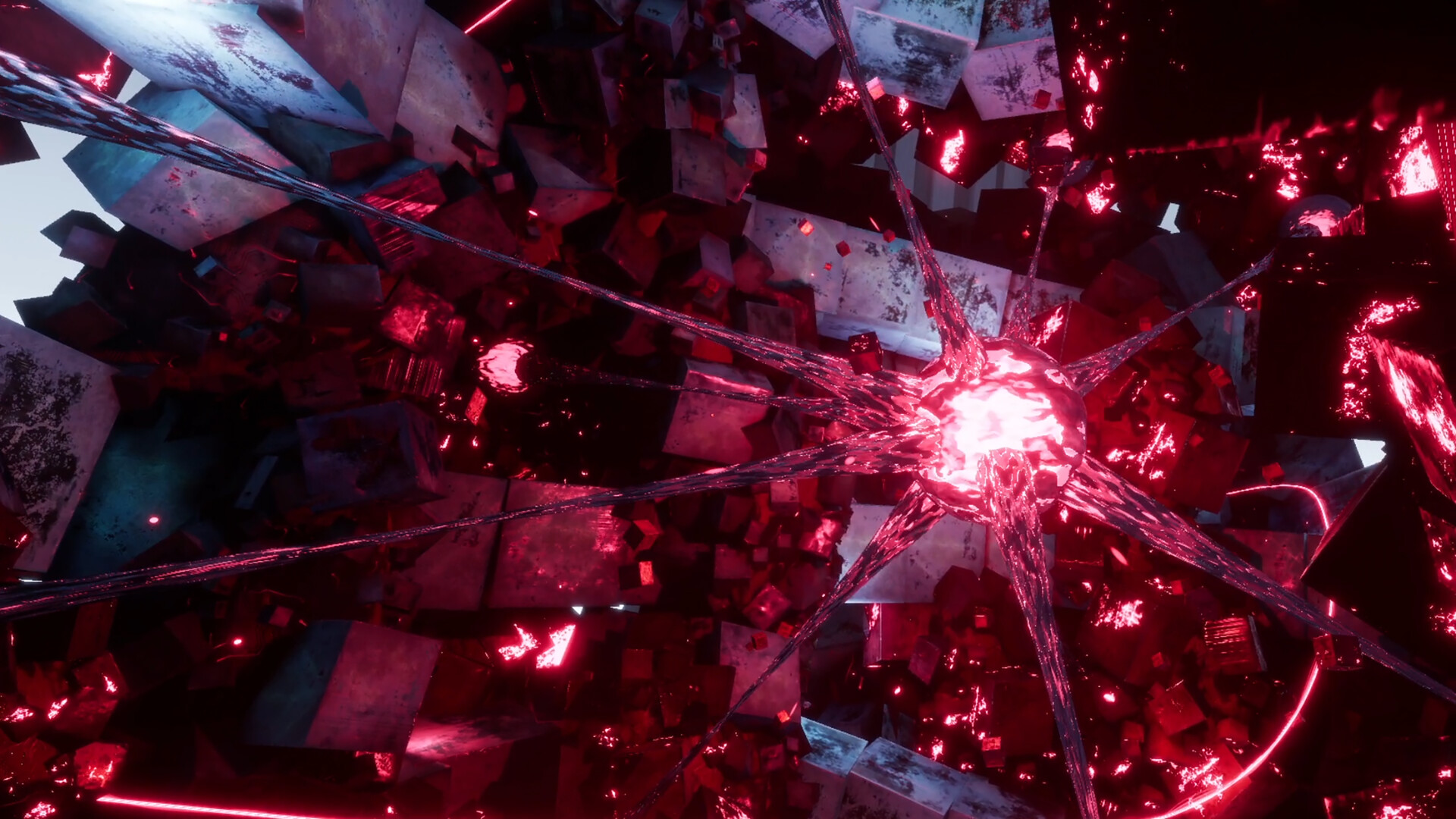 谎言与雨（Of Lies and Rain）