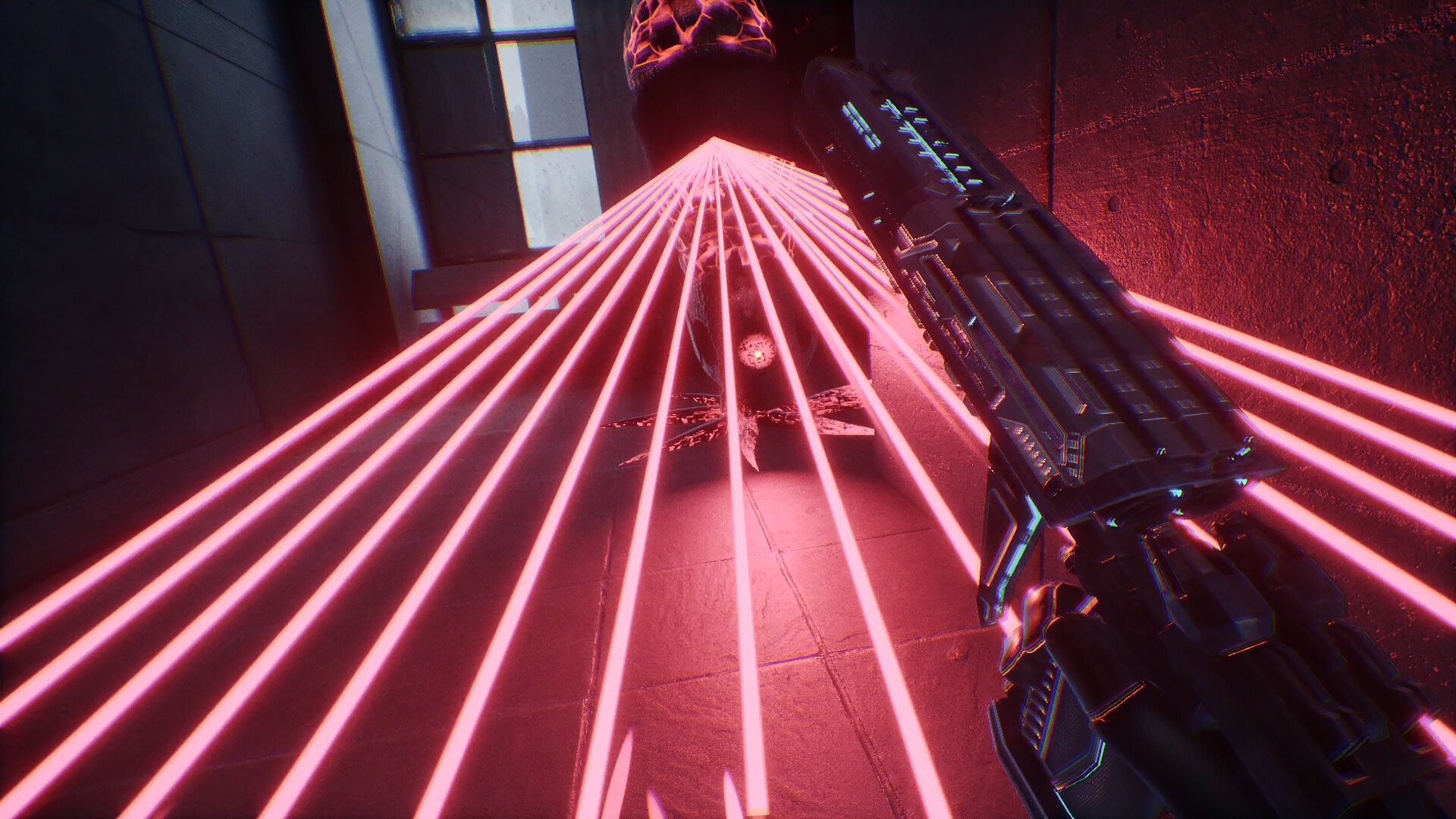 谎言与雨（Of Lies and Rain）