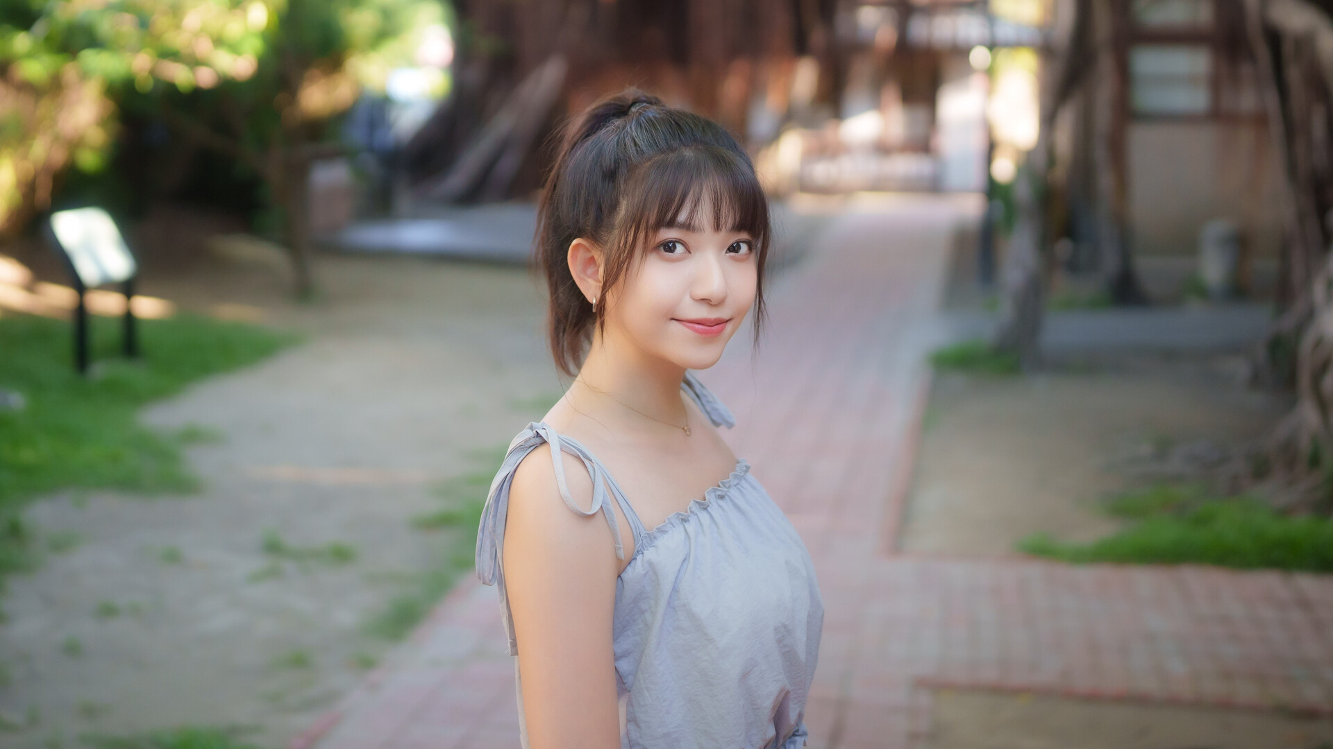 台北仲夏夜之梦 截图 5