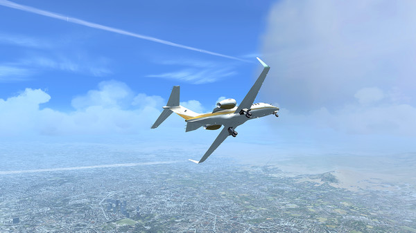 图片[5]-微软飞行模拟10/微软飞行模拟10/Microsoft Flight Simulator X-悟界ShareHub