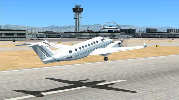 图片[2]-微软飞行模拟10/微软飞行模拟10/Microsoft Flight Simulator X-悟界ShareHub