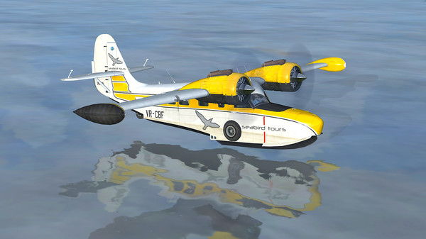 图片[3]-微软飞行模拟10/微软飞行模拟10/Microsoft Flight Simulator X-悟界ShareHub
