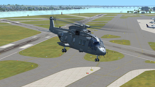 图片[8]-微软飞行模拟10/微软飞行模拟10/Microsoft Flight Simulator X-悟界ShareHub