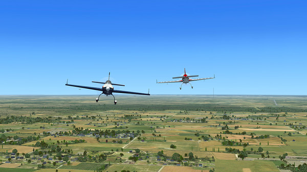 图片[7]-微软飞行模拟10/微软飞行模拟10/Microsoft Flight Simulator X-悟界ShareHub