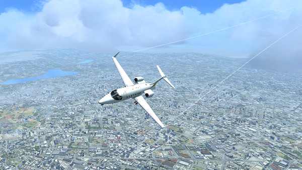 图片[9]-微软飞行模拟10/微软飞行模拟10/Microsoft Flight Simulator X-悟界ShareHub
