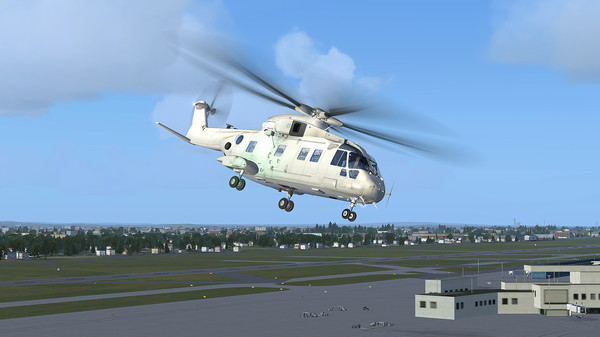 图片[4]-微软飞行模拟10/微软飞行模拟10/Microsoft Flight Simulator X-悟界ShareHub