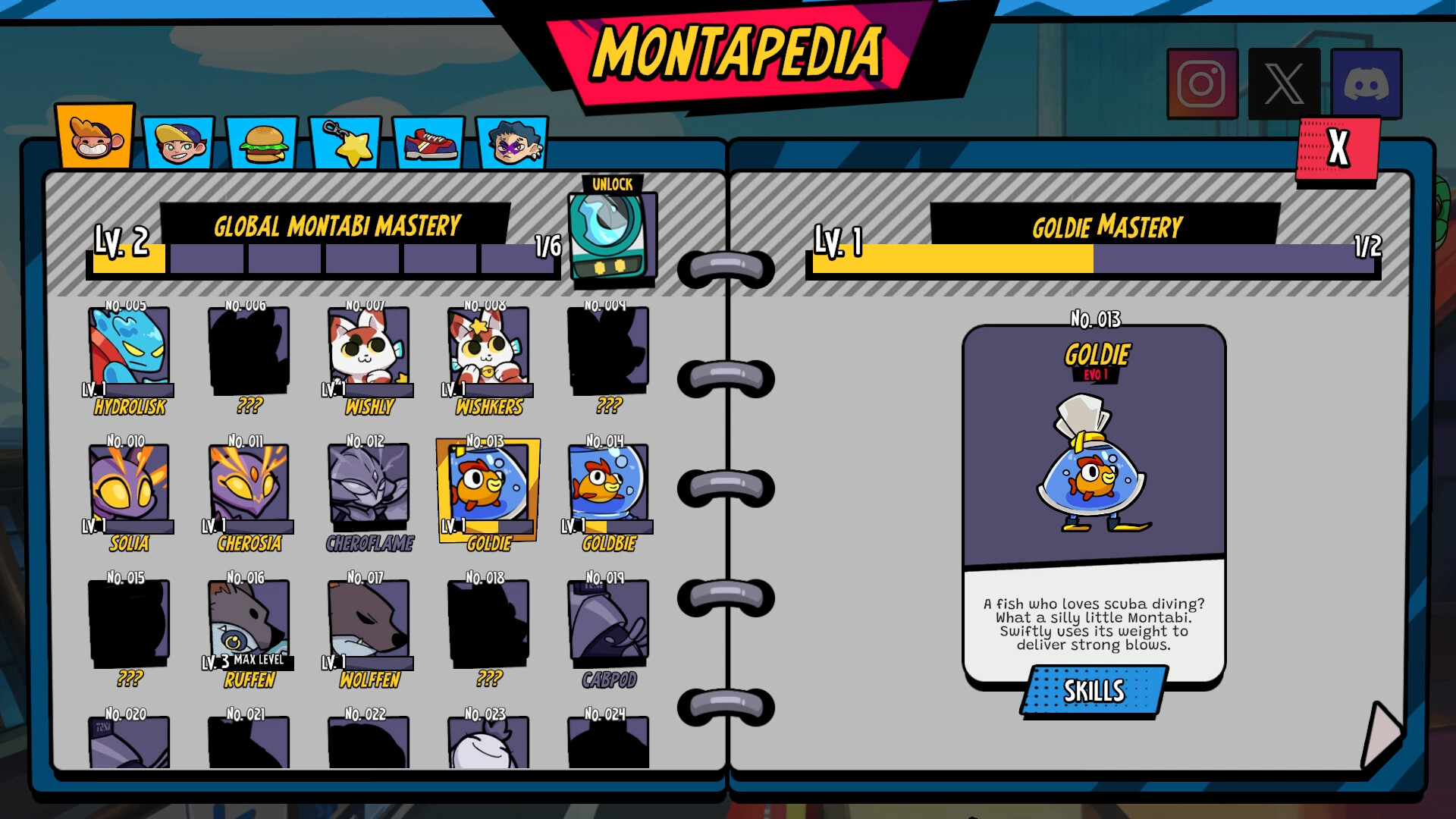 图片[8]-梦塔比（Montabi）Build.24569243 TENOKE镜像版 [中文][1.57G]-极客游戏