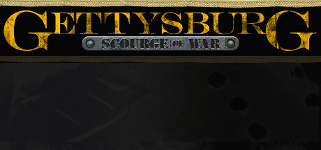 Scourge Of War – Gettysburg