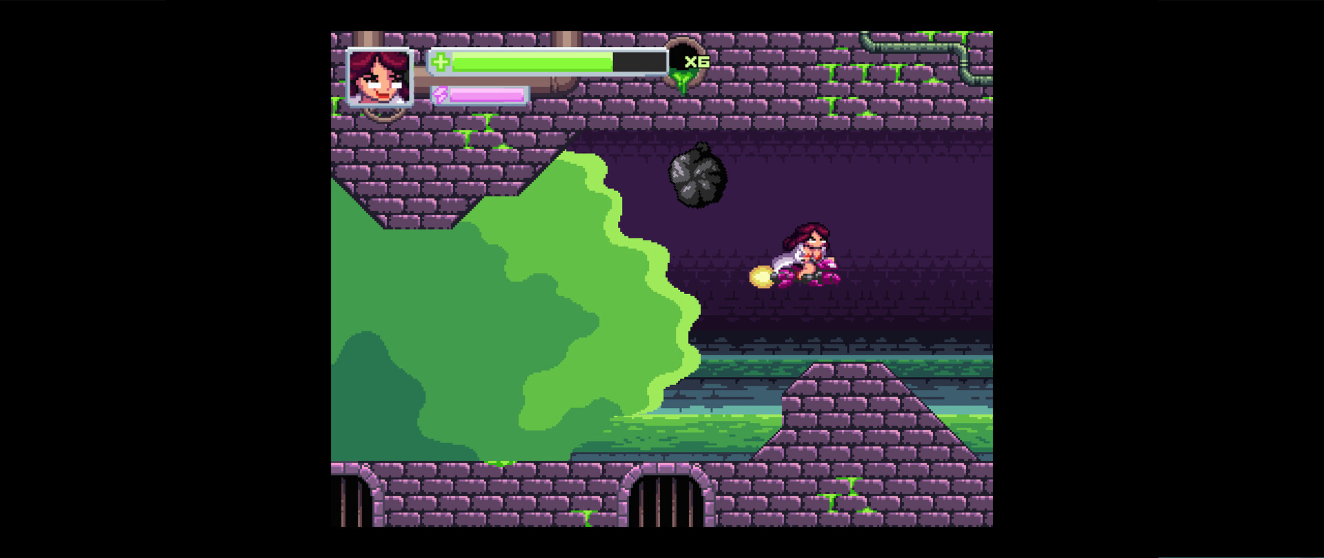 图片[4]-【PC/SLG/中文】欲望的化学反应 Lustful Chemistry V1.1.0 STEAM官方中文版【332MB】-马克游戏