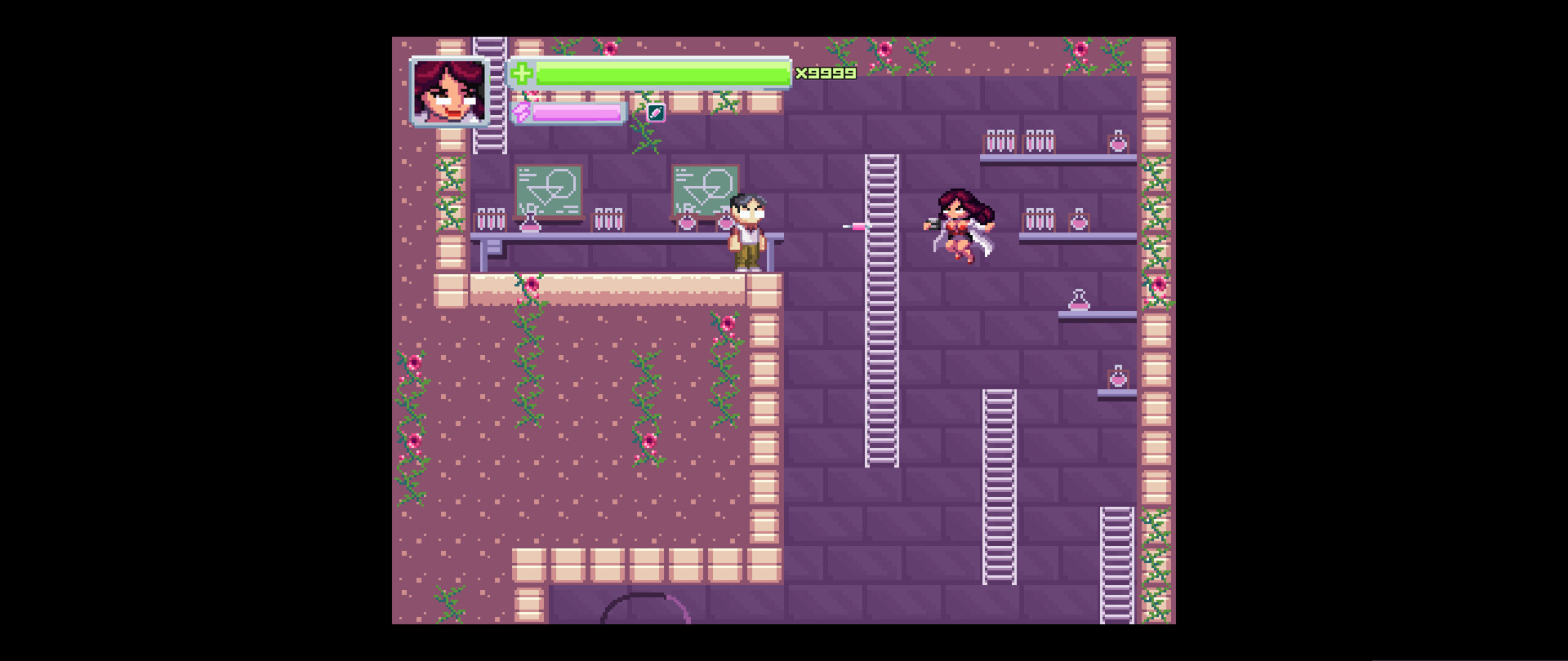 图片[3]-【PC/SLG/中文】欲望的化学反应 Lustful Chemistry V1.1.0 STEAM官方中文版【332MB】-马克游戏