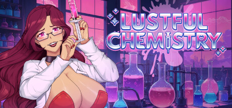 【PC/SLG/中文】欲望的化学反应 Lustful Chemistry V1.1.0 STEAM官方中文版【332MB】-马克游戏