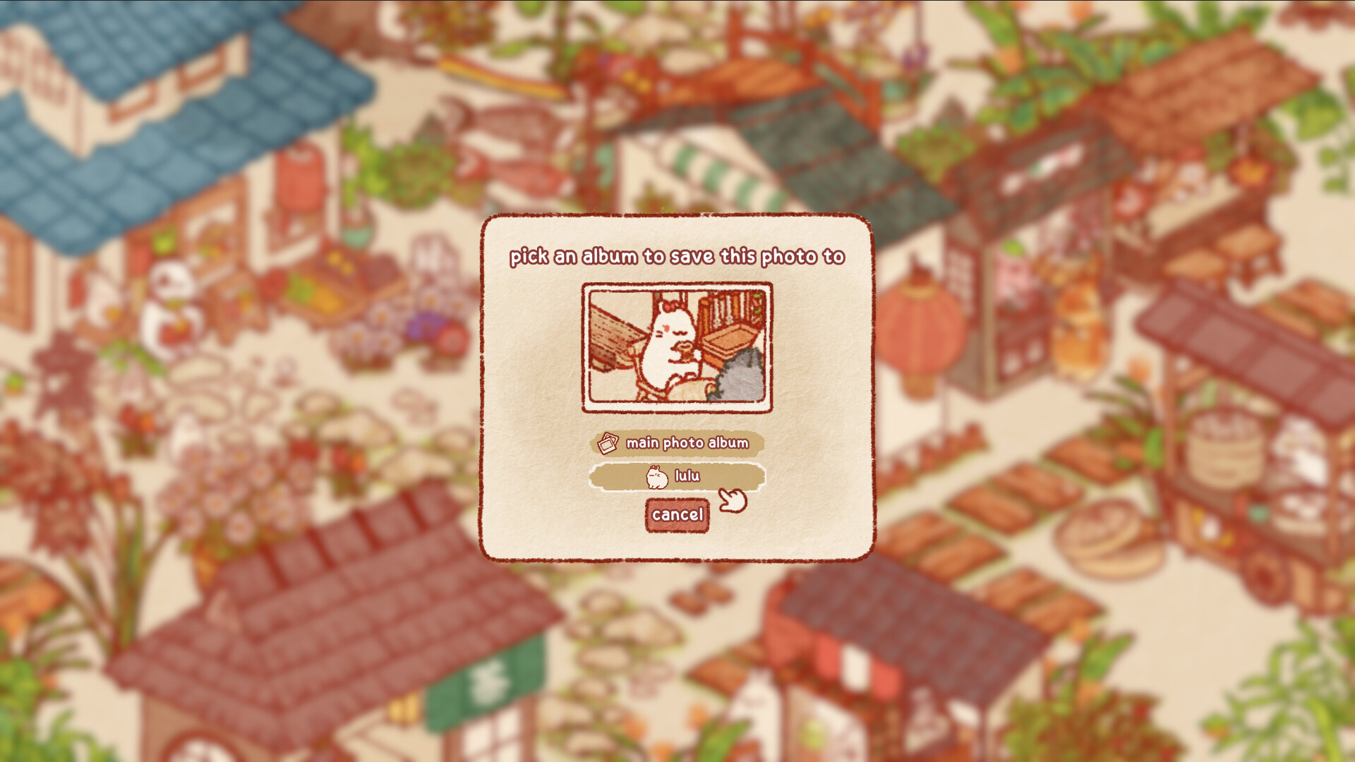 图片[11]-兔兔岛（Usagi Shima: Bunny Island）Build.26313492 [中文][0.68G]-极客游戏