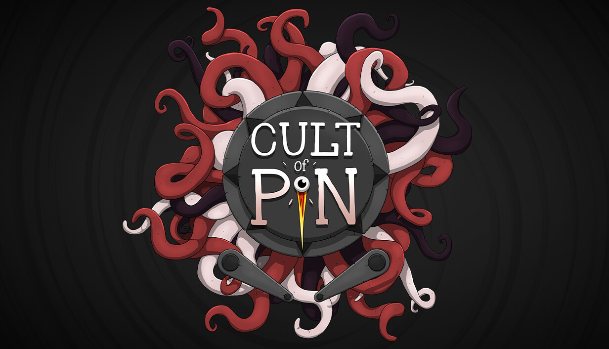 弹珠教派/Cult of PiN