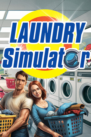 洗衣模拟器/Laundry Simulator 2026