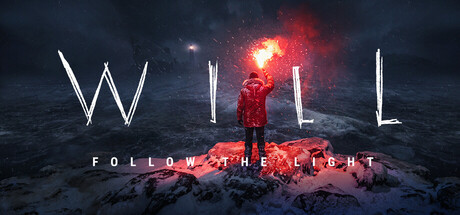 威尔：跟随光的指引/WILL: Follow The Light