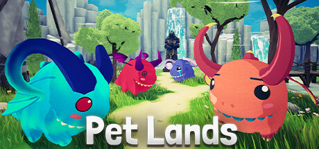 【简中】宠物之地 Pet Lands