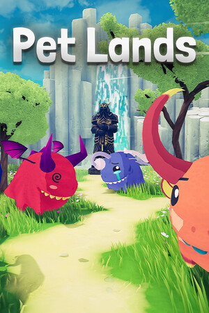 Pet Lands | 免安装中文版下载 - 单机岛