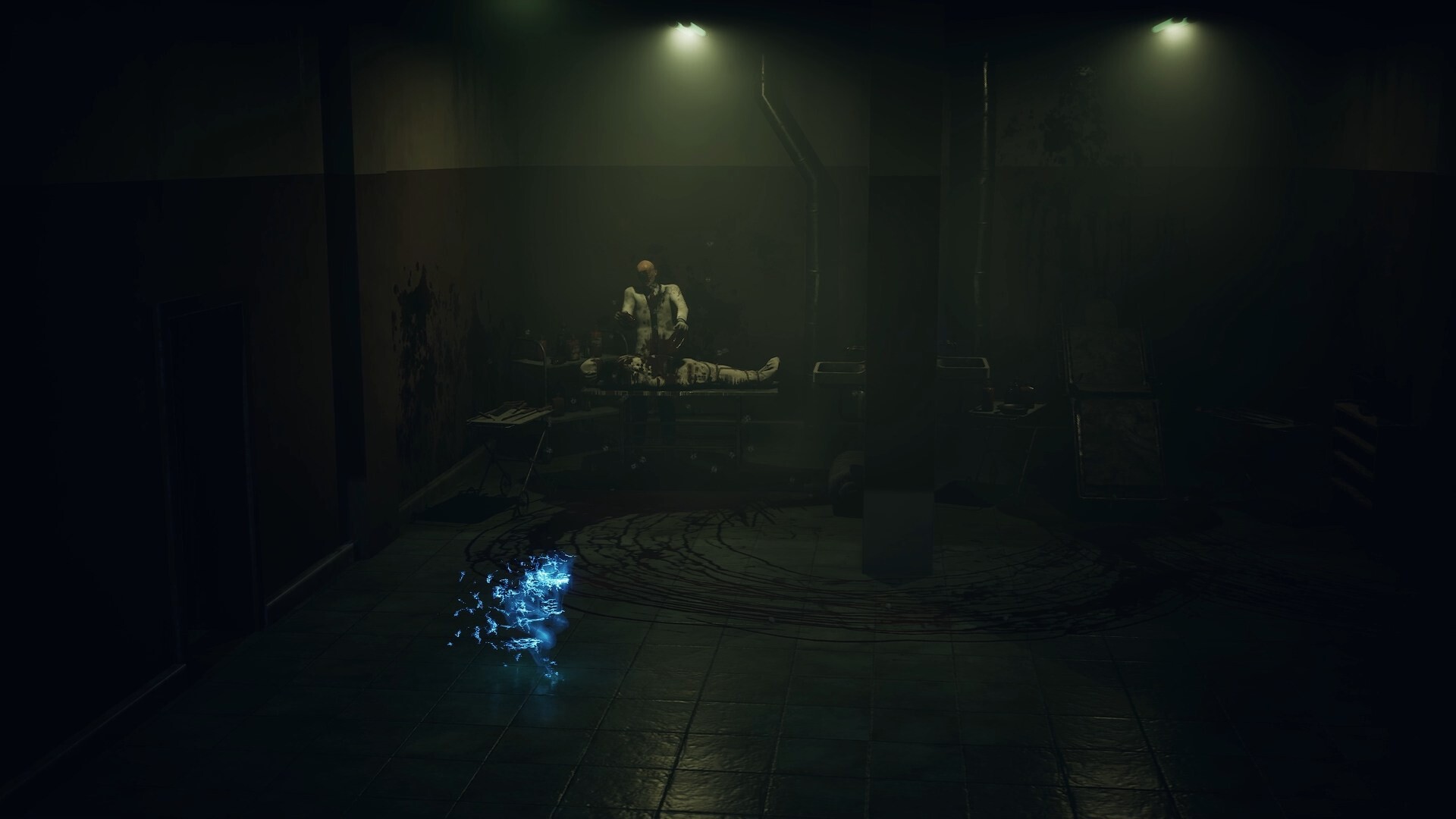 图片[7]-寂静之国的波斯菊（Ayasa: Shadows of Silence）免安装中文版下载-蒸汽游戏宝库 - 高质量Steam单机游戏下载站