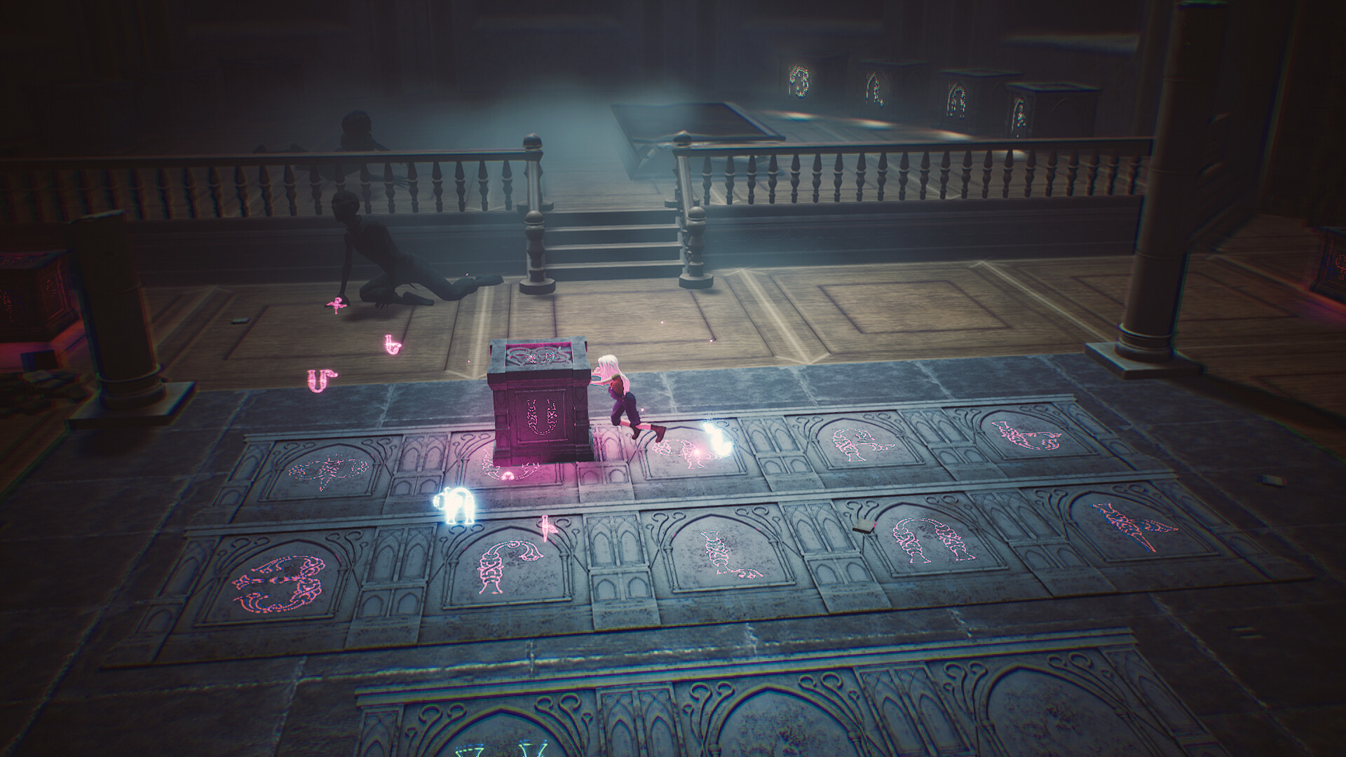 《寂静之国的波斯菊(Ayasa: Shadows of Silence)》|v1.2|中文|免安装硬盘版 《寂静之国的波斯菊(Ayasa: Shadows of Silence)》|v1.2|中文|免安装硬盘版