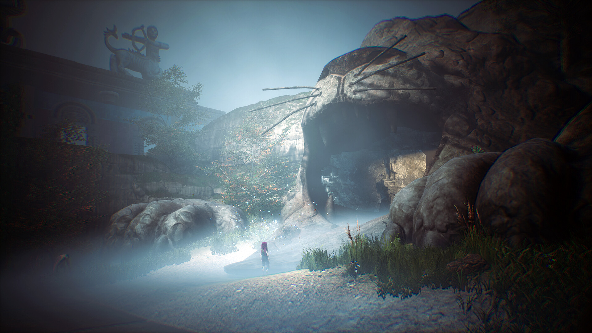 图片[12]-寂静之国的波斯菊（Ayasa: Shadows of Silence）免安装中文版下载-蒸汽游戏宝库 - 高质量Steam单机游戏下载站