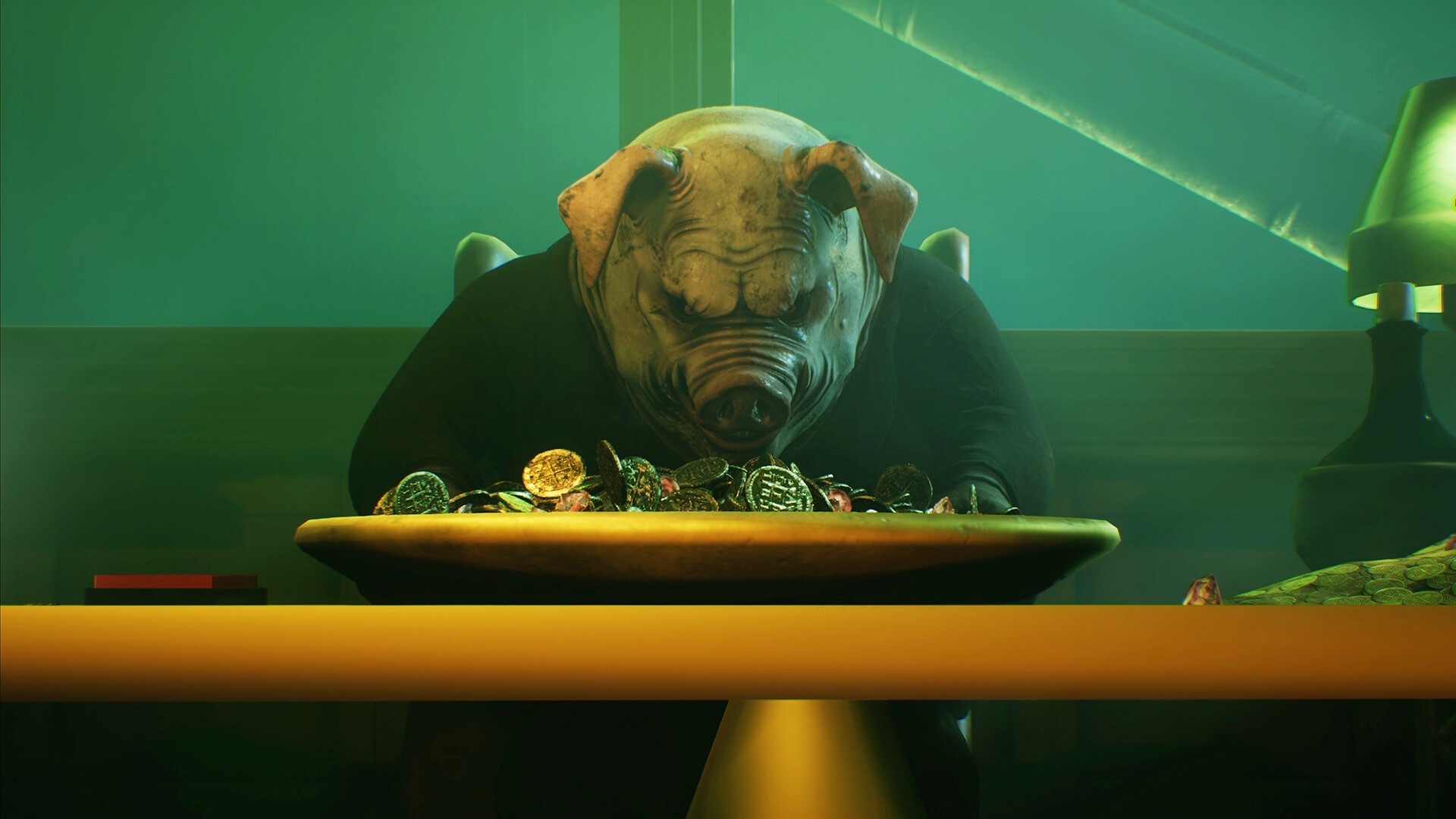 图片[13]-寂静之国的波斯菊（Ayasa: Shadows of Silence）免安装中文版下载-蒸汽游戏宝库 - 高质量Steam单机游戏下载站