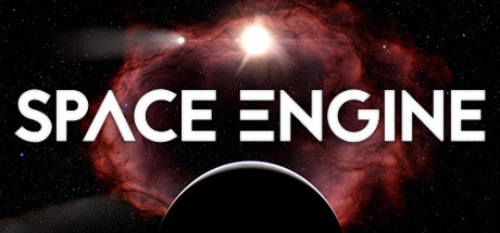 太空引擎/SpaceEngine_官方中文绿色版|网盘下载