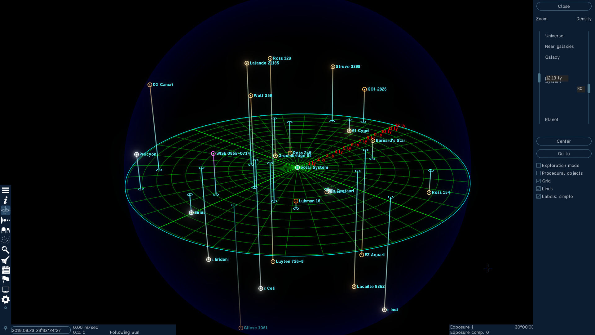 图片[24] • 《太空引擎/SpaceEngine》V0.990.47.2020 EARLY ACCESS|官中|支持键鼠.手柄|容量71GB-BUG软件 • BUG软件