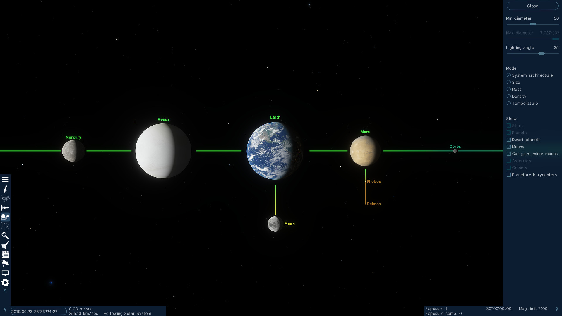 图片[23] • 《太空引擎/SpaceEngine》V0.990.47.2020 EARLY ACCESS|官中|支持键鼠.手柄|容量71GB-BUG软件 • BUG软件