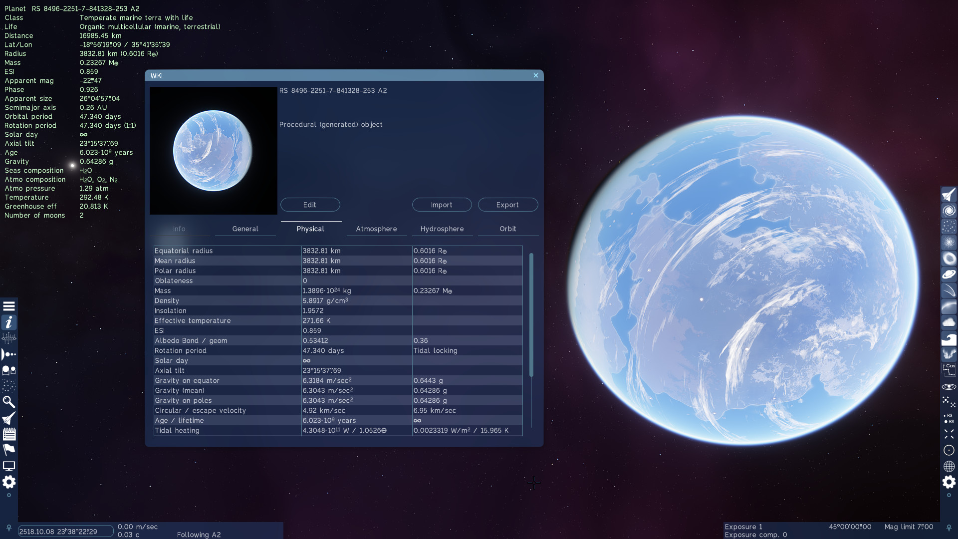 图片[25] • 《太空引擎/SpaceEngine》V0.990.47.2020 EARLY ACCESS|官中|支持键鼠.手柄|容量71GB-BUG软件 • BUG软件