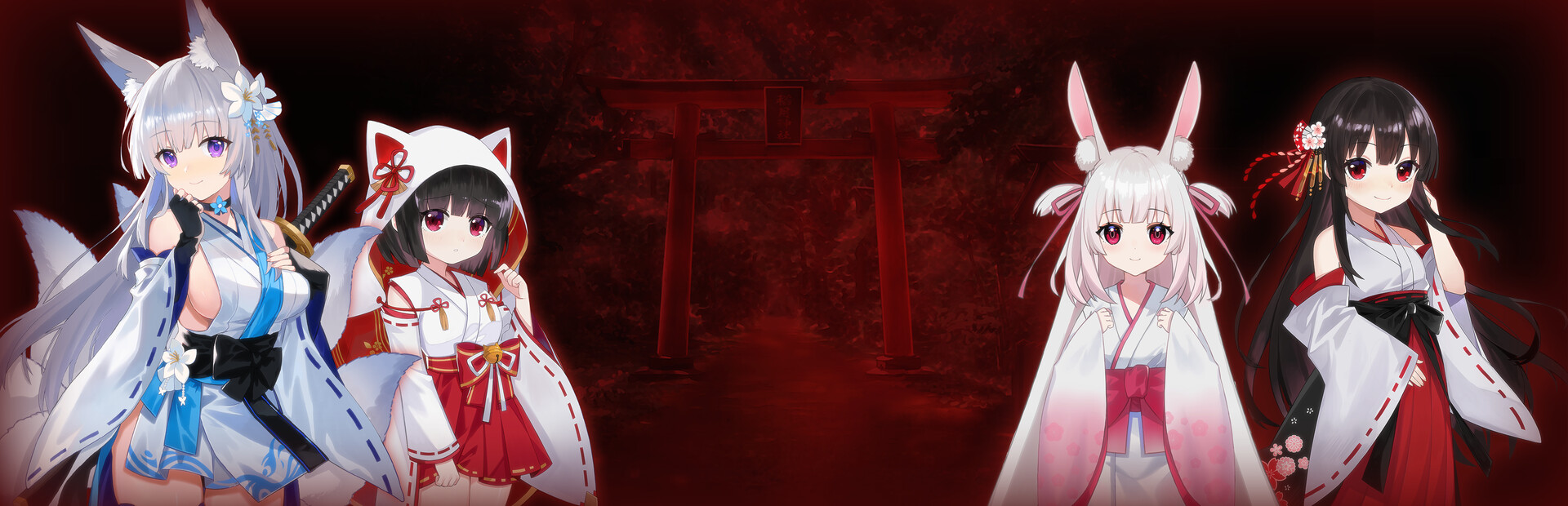 灵缘～化谜解咒，缘影交织｜中文豪华版+全DLC｜百度网盘下载｜解压即玩