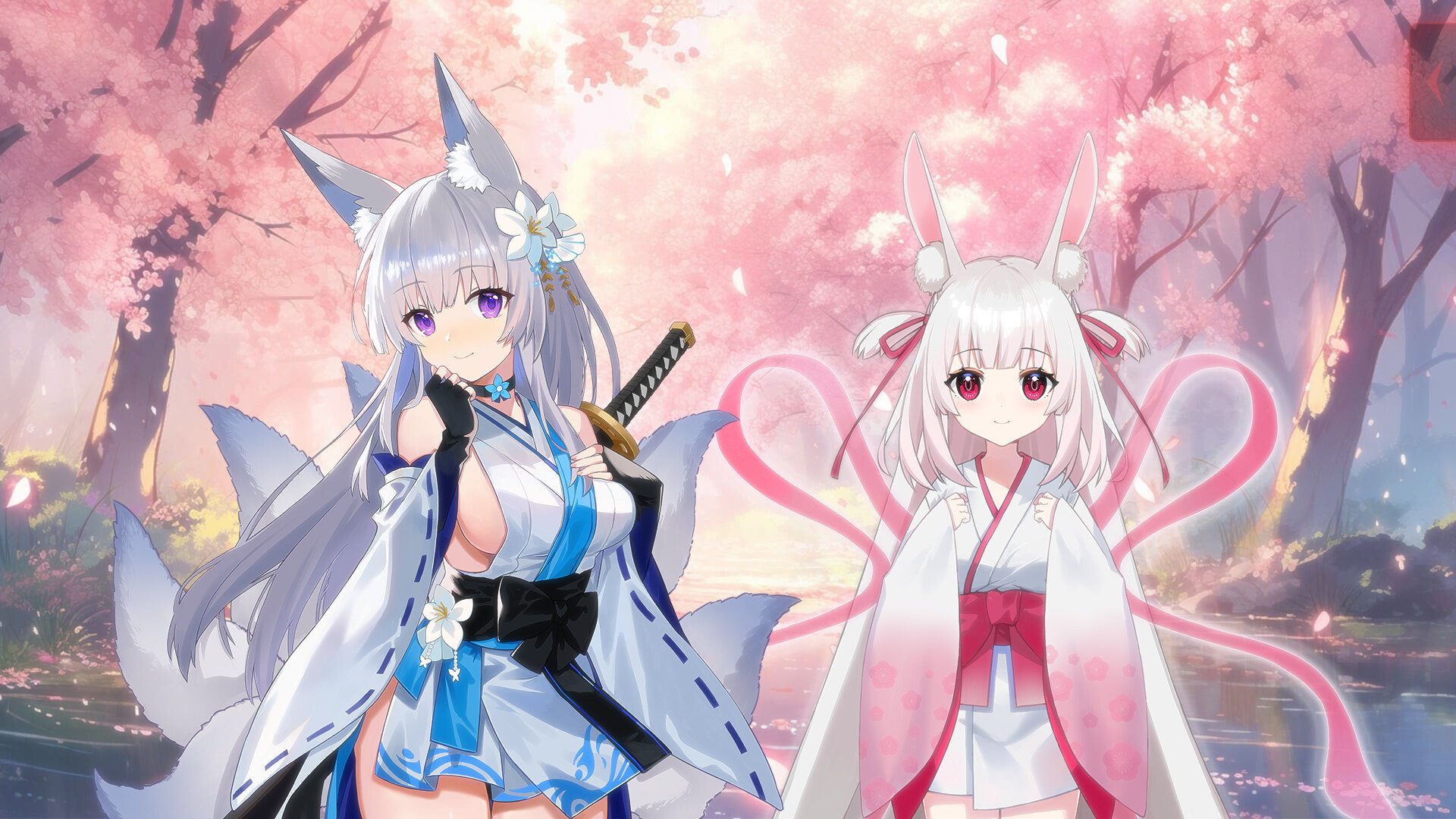 灵缘～化谜解咒，缘影交织｜中文豪华版+全DLC｜百度网盘下载｜解压即玩