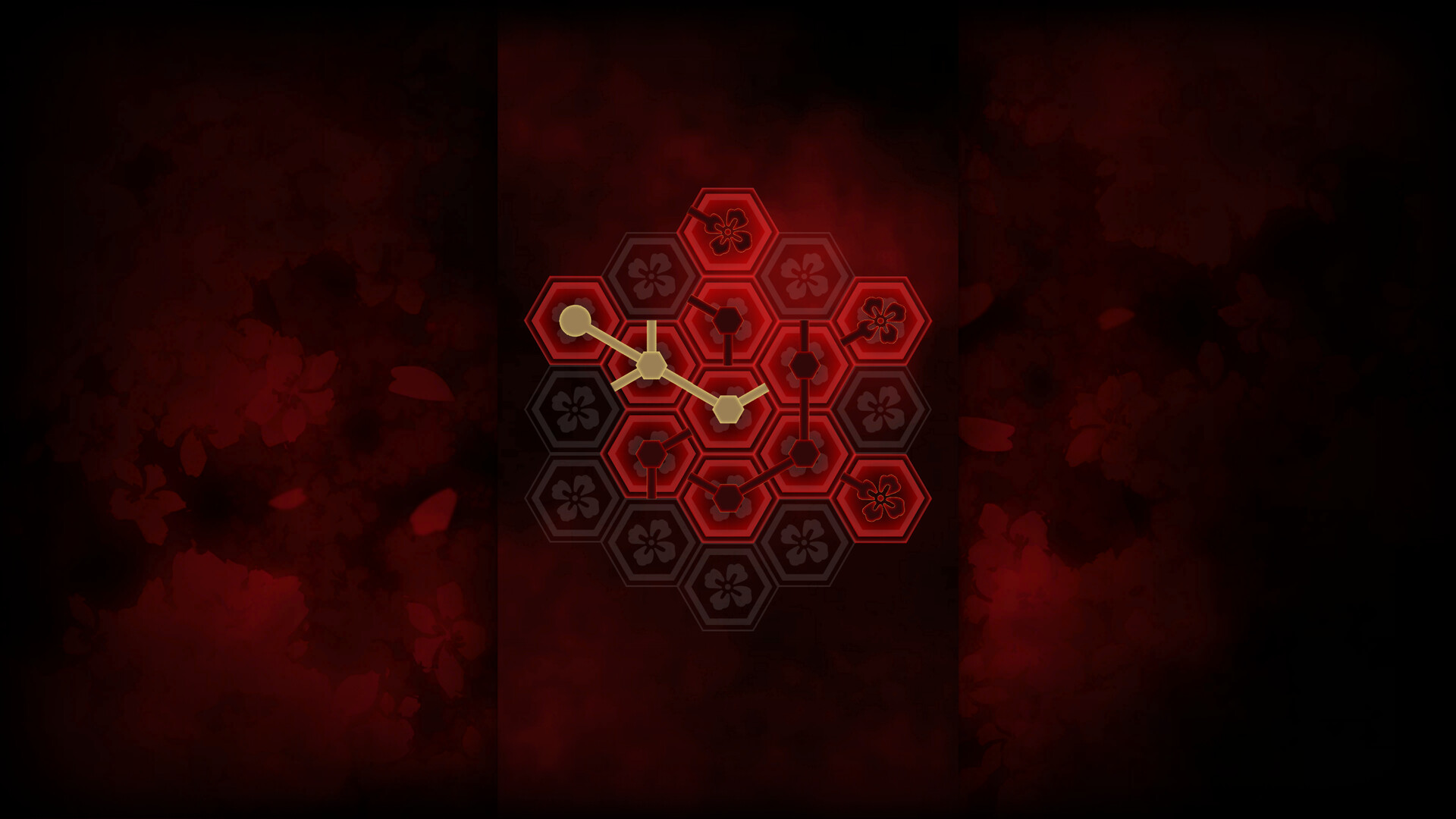 图片[8]-灵缘 ～化谜解咒，缘影交织～（Spiritual Bond ～Breaking the curse, Intertwining fates～）Build.22250159 [中文][5.35G]-极客游戏