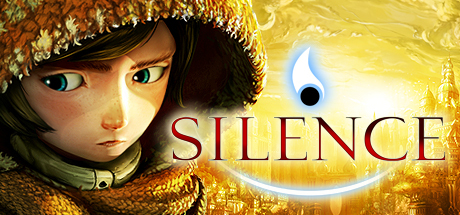 沉寂世界/风语世界2：沉寂/Silence