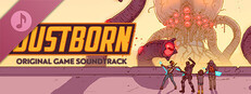 Dustborn (Original Game Soundtrack)
