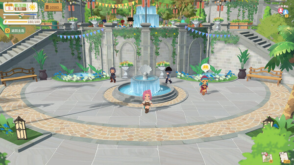 图片[12]-龙之歌：美食与冒险（Dragon Song Tavern Cozy and Adventurous）免安装中文版下载-蒸汽游戏宝库 - 高质量Steam单机游戏下载站