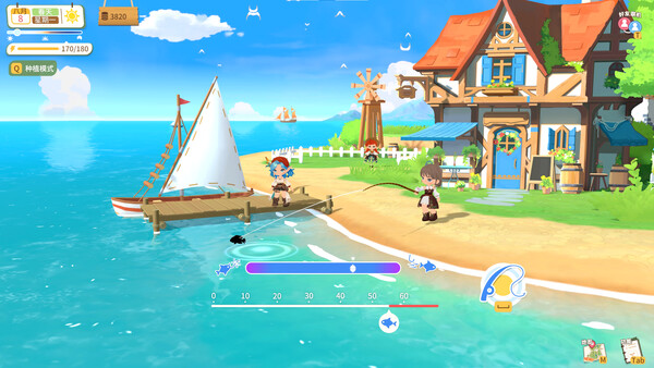 图片[4]-龙之歌：美食与冒险（Dragon Song Tavern Cozy and Adventurous）免安装中文版下载-蒸汽游戏宝库 - 高质量Steam单机游戏下载站