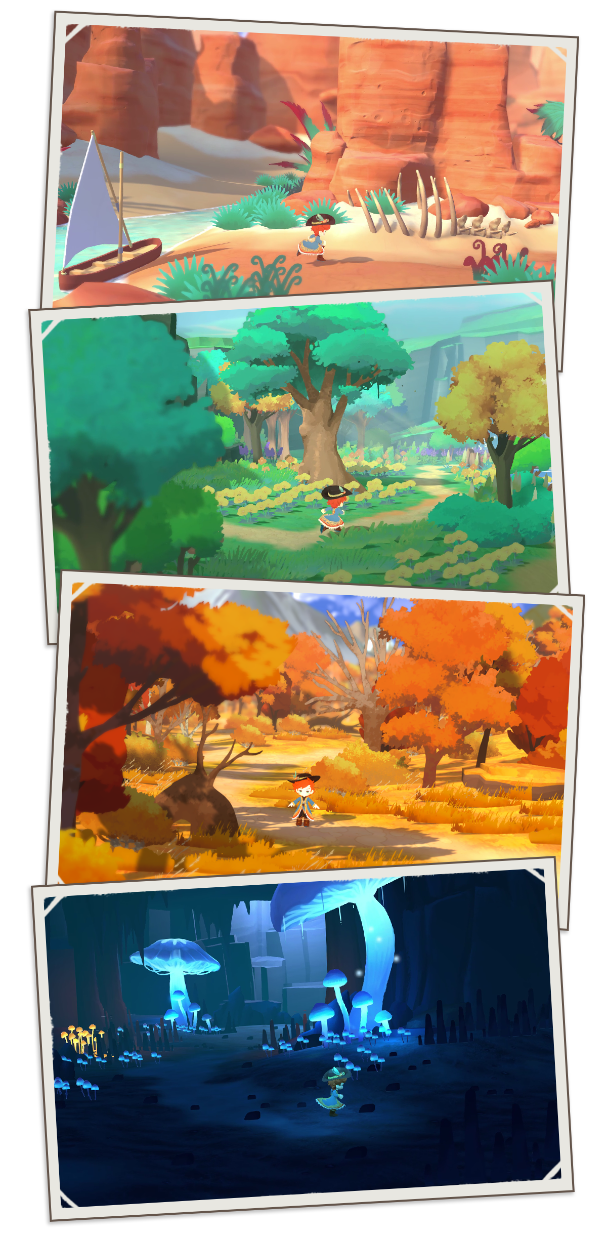 龙之歌：美食与冒险 Dragon Song Tavern: Cozy & Adventurous插图25